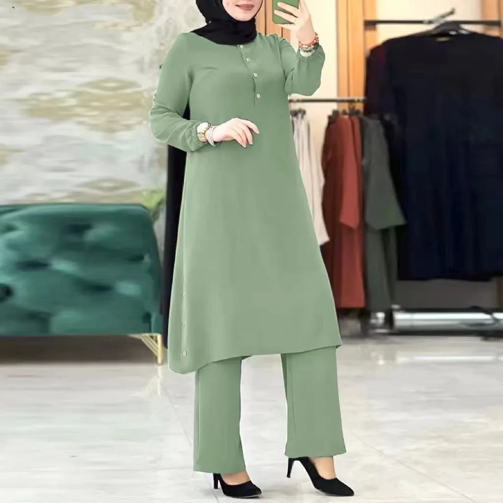 Salma 2Pieces Set