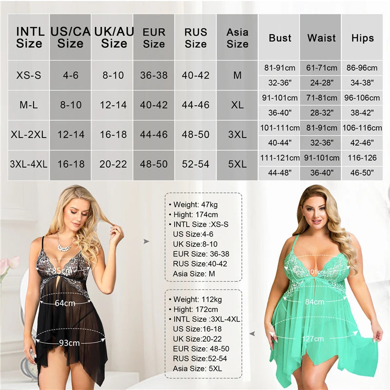 Indiana4 Night Dress