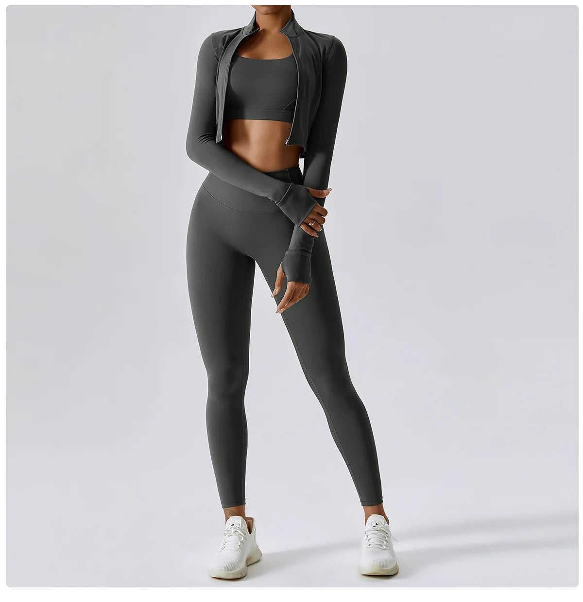 Remas Yoga Sportswear