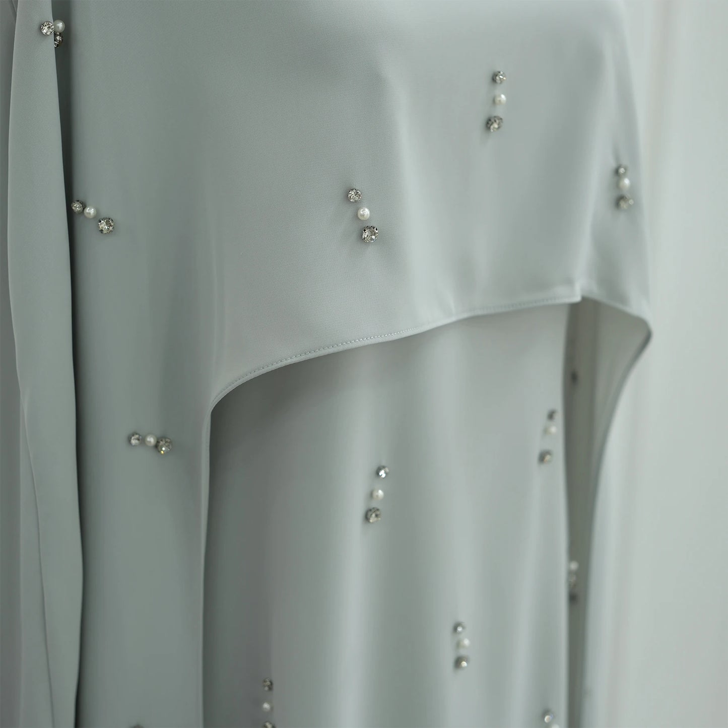 Malika Cape Abaya