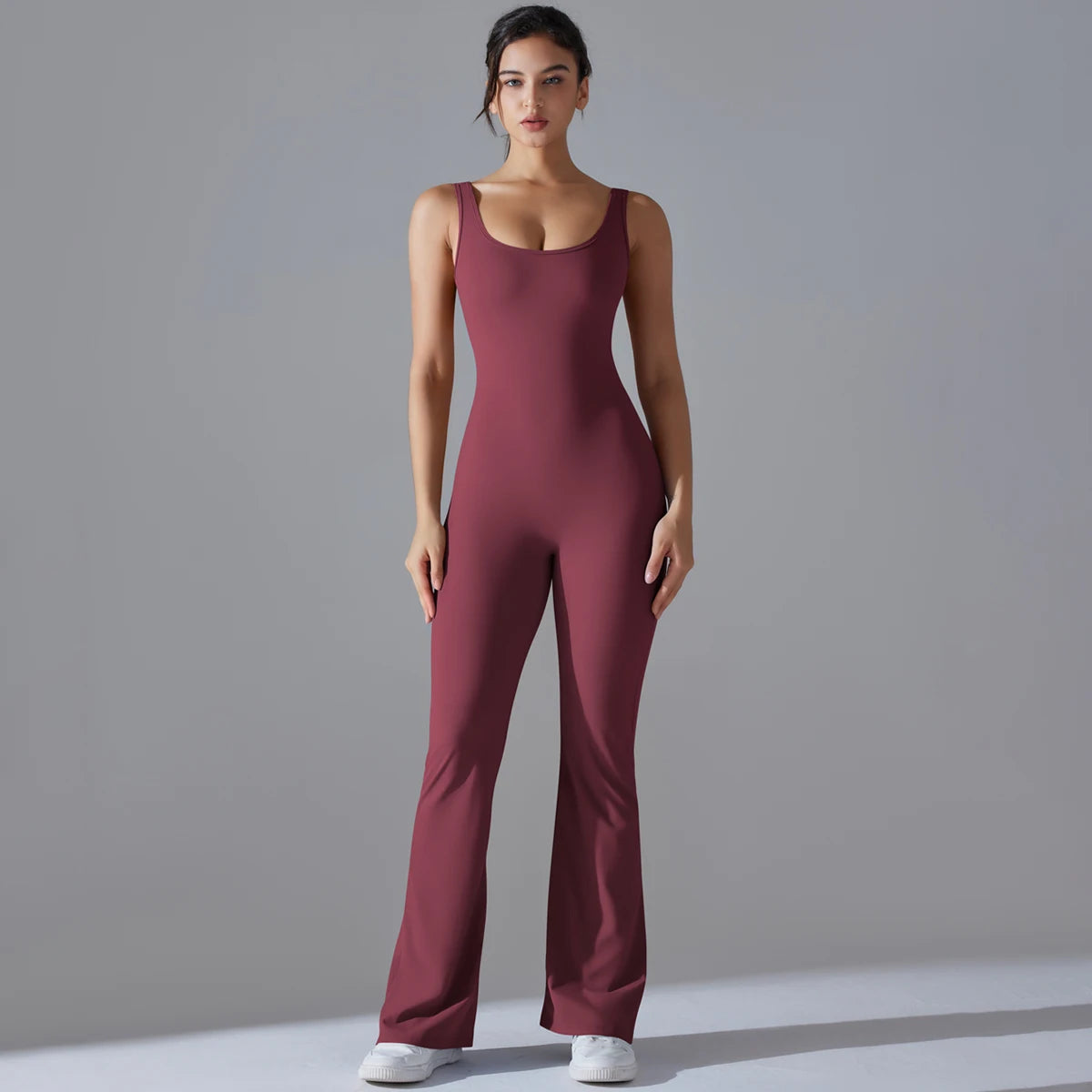 Delaila2 Bodysuits