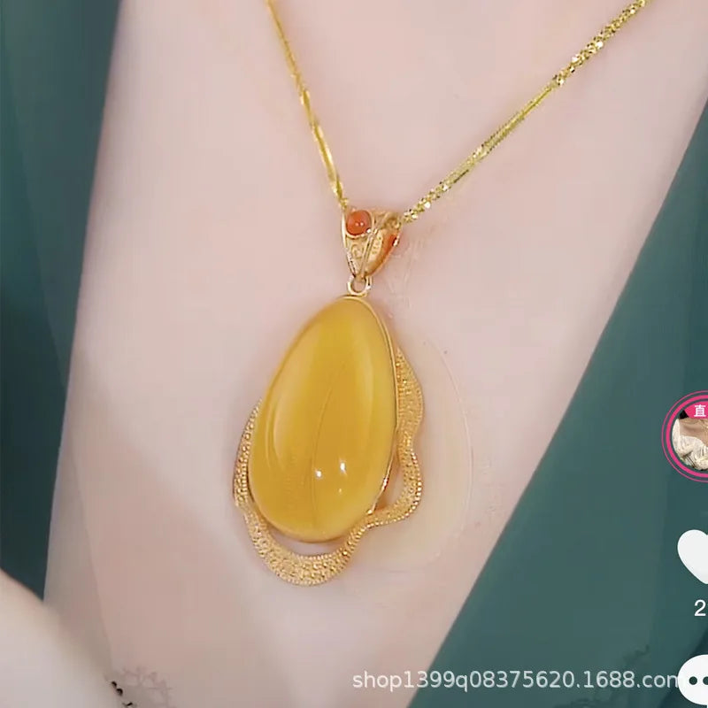 Valentina Necklace