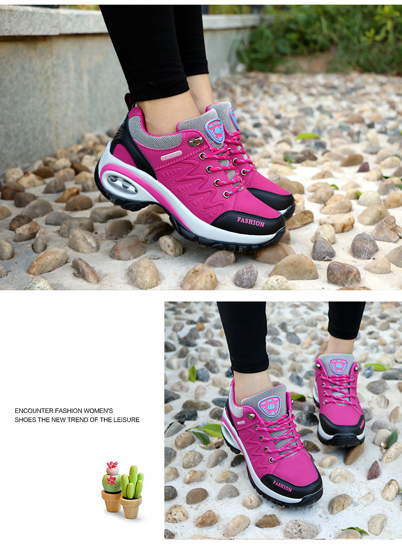 Olivara Casual Sneakers