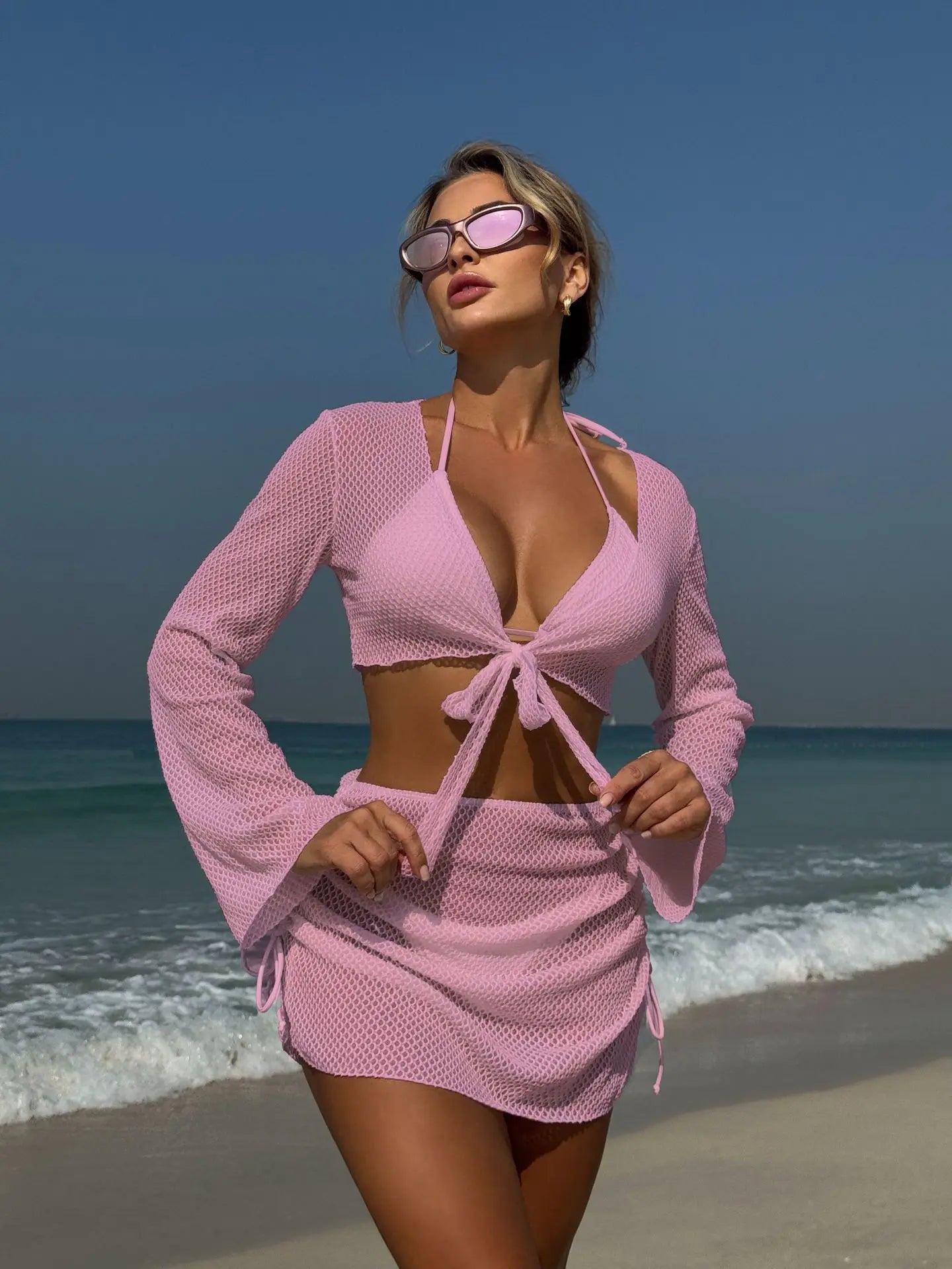 Soiset Sexy Bikinis