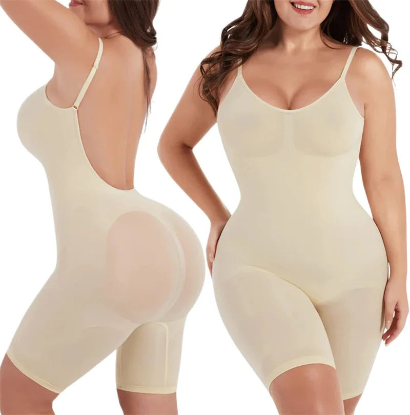 Seljan3 Bodysuits