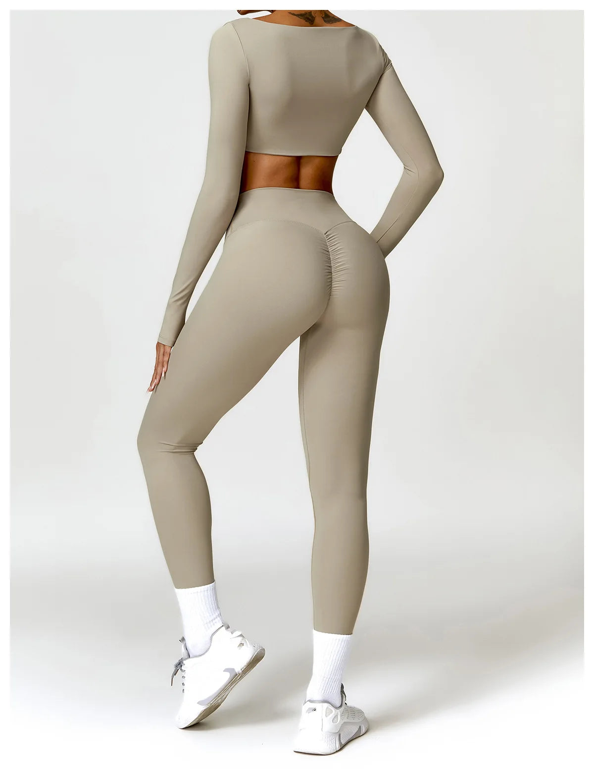 Hearuisavy Gym Set