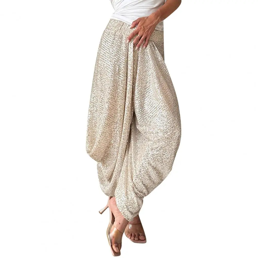 Zanita Lantern Pants