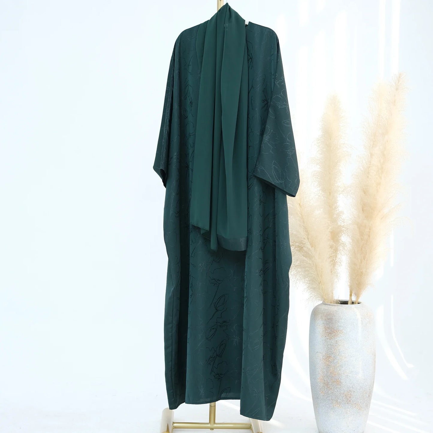 Jenan 2Piece Outift Sets
