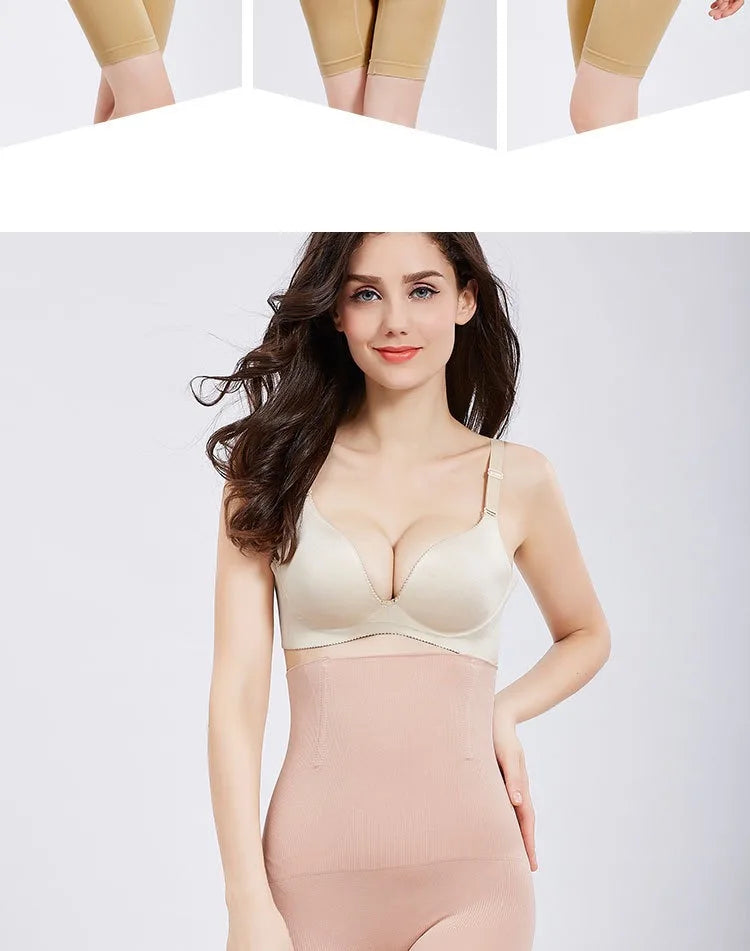 Dobba 2pcs Slimming Panties