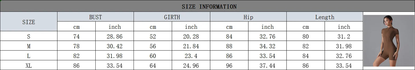 Anza Bodysuits