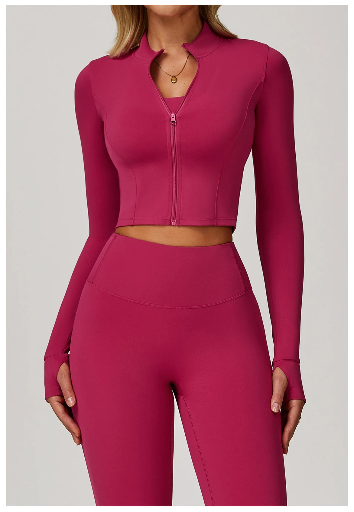 Remas Yoga Sportswear