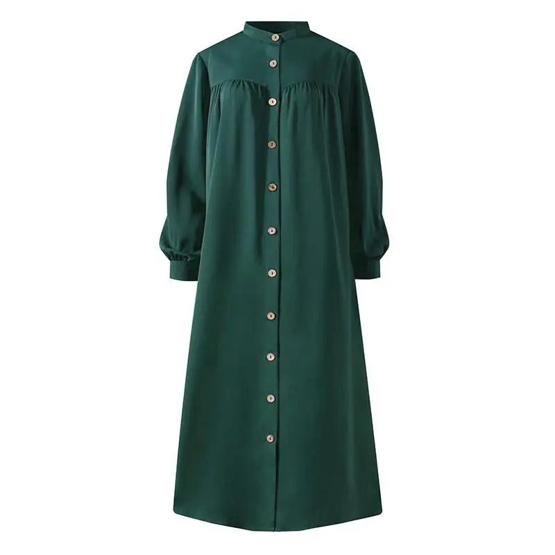 Aisha Muslim Dress