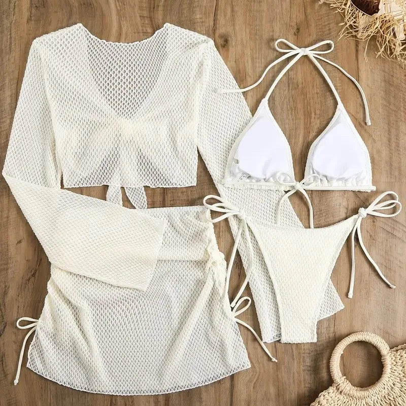 Soiset Sexy Bikinis