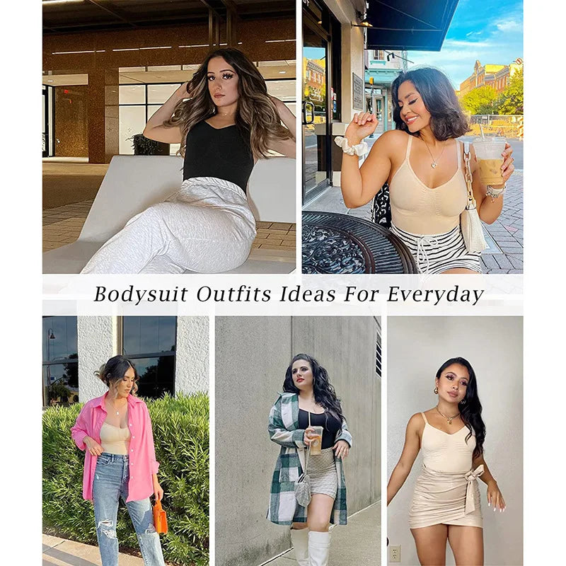 Body Suit Shapewear