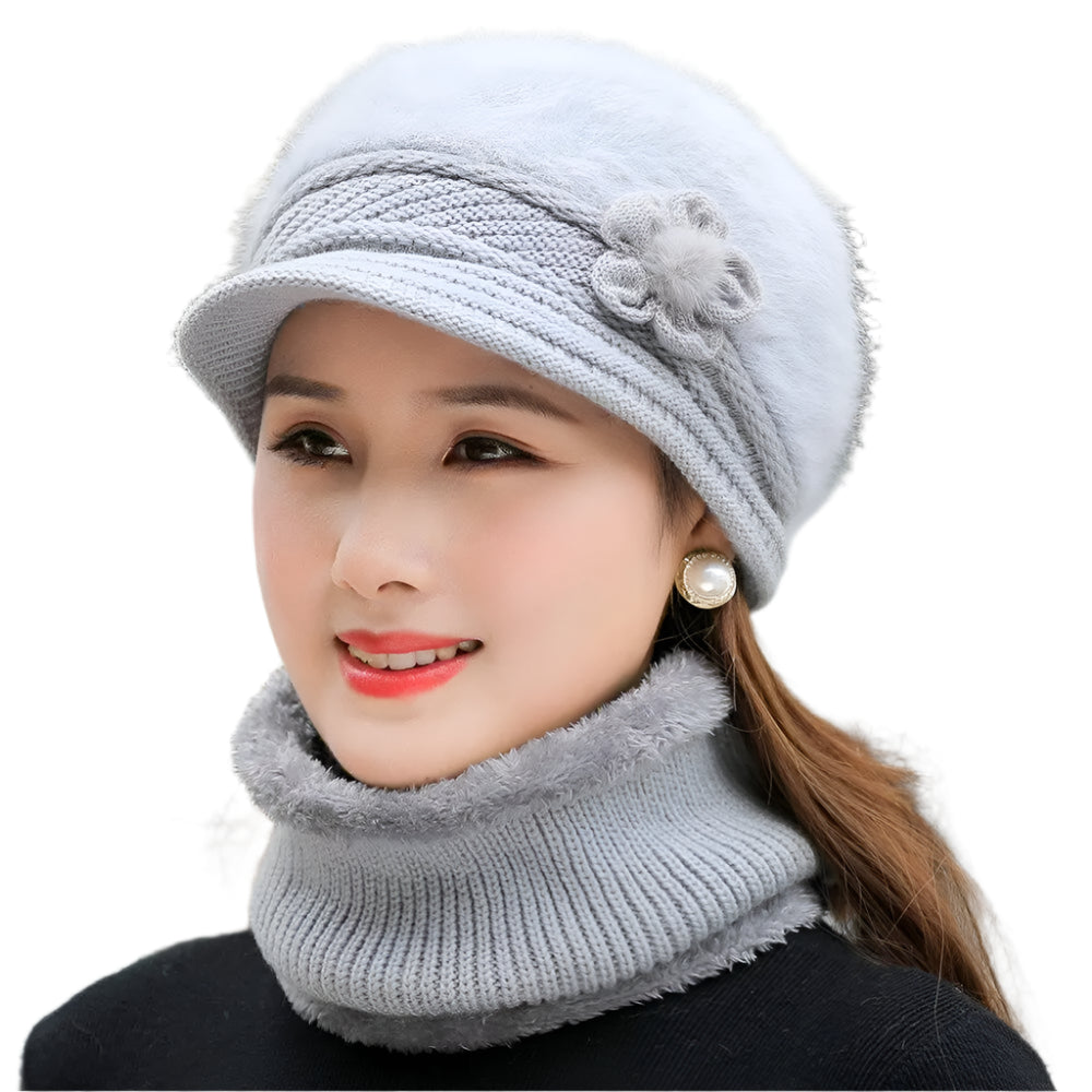 Paloma Winter Hat