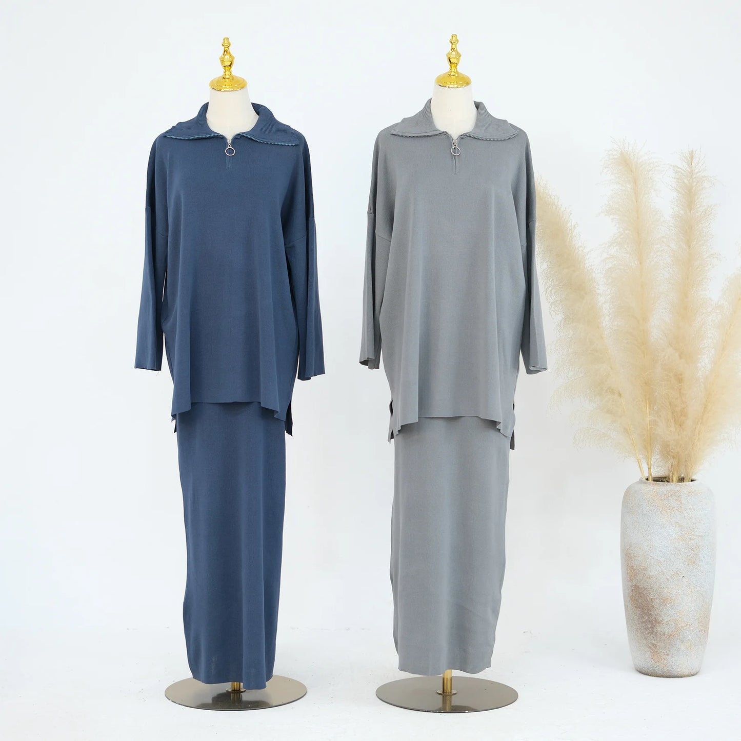 Ilham Two Piece Set