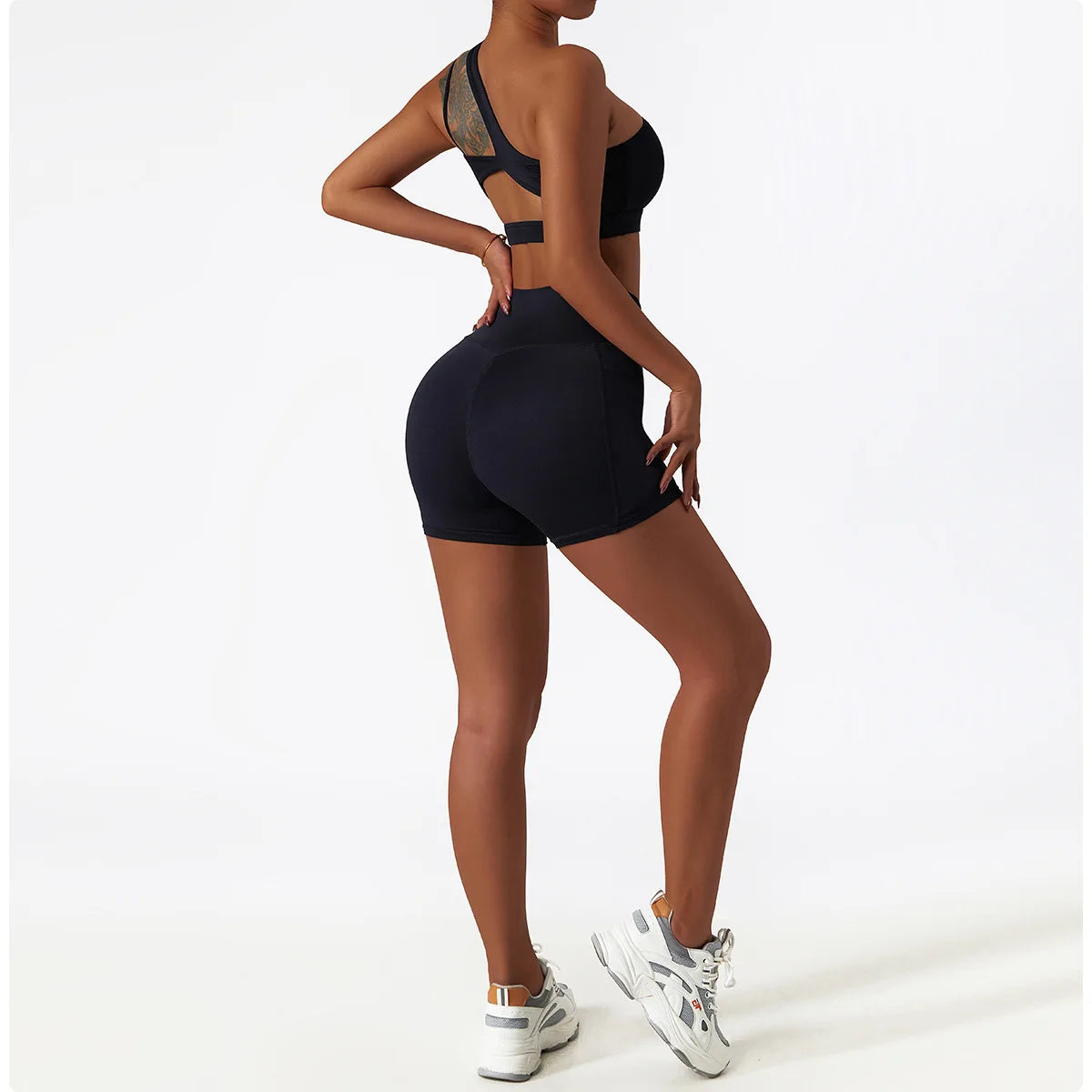 Voxa Yoga Bra