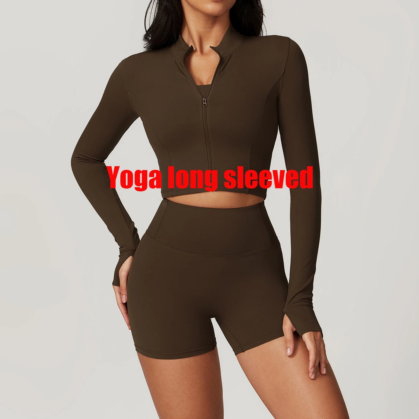 Remas Yoga Sportswear