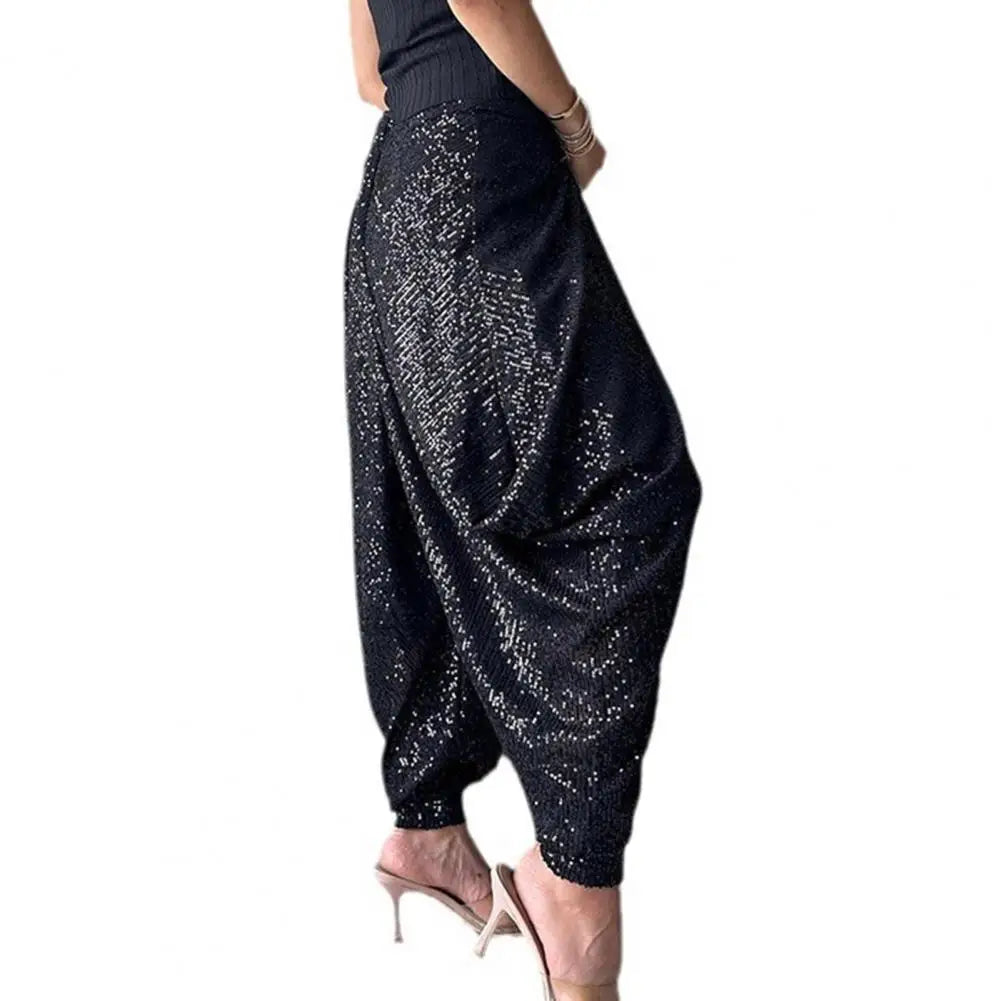 Zanita Lantern Pants