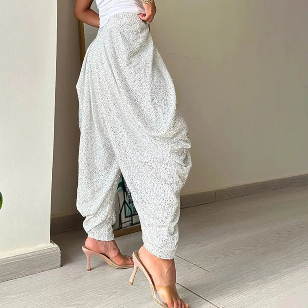 Zanita Lantern Pants