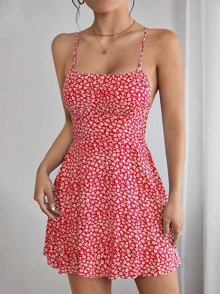 Anka Dresses