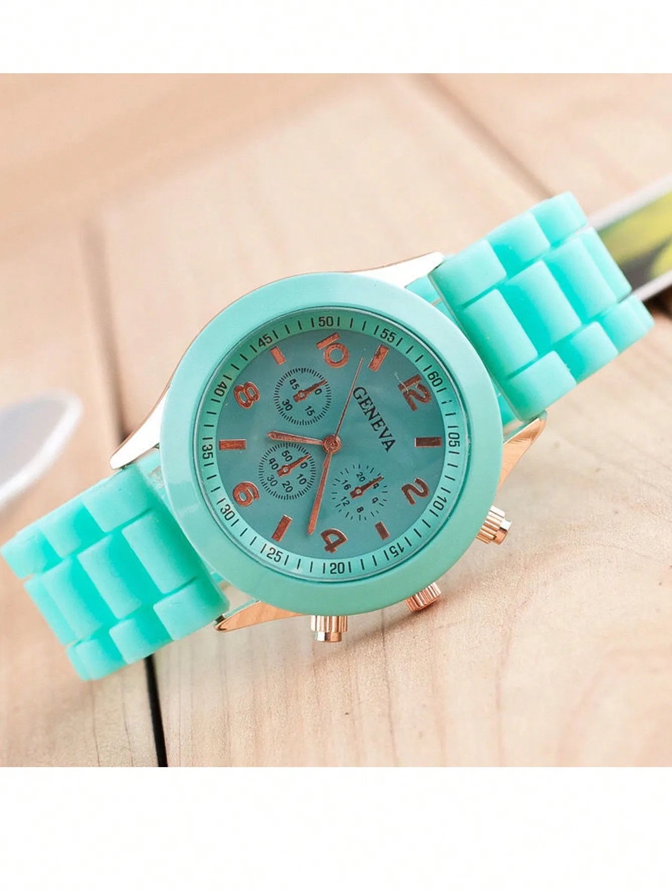 Salwan Watch