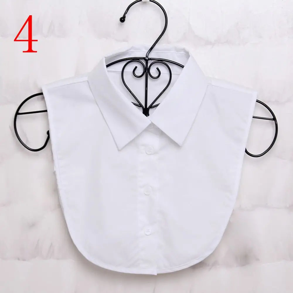 Shirt Fake Collar