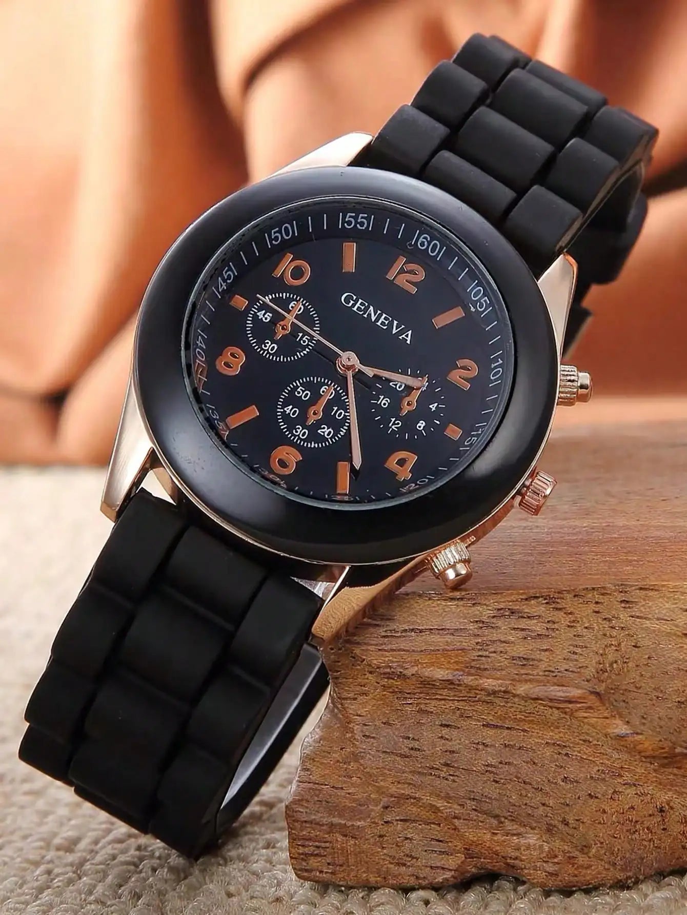 Salwan Watch