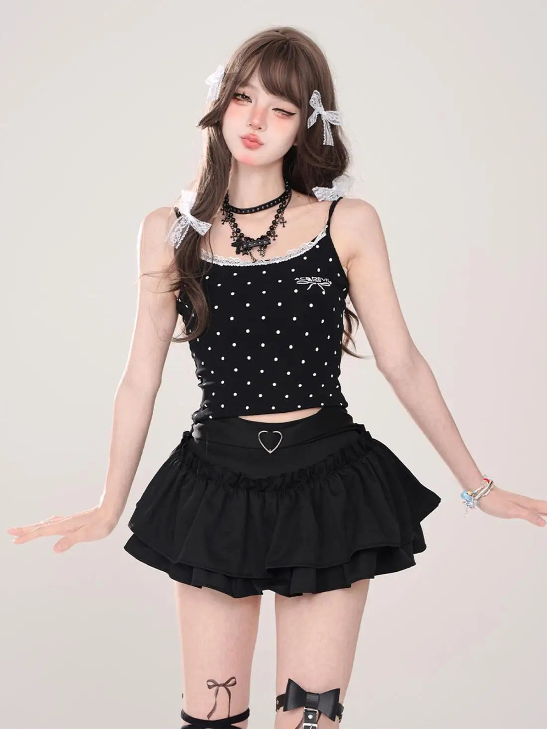 Youan Skirts