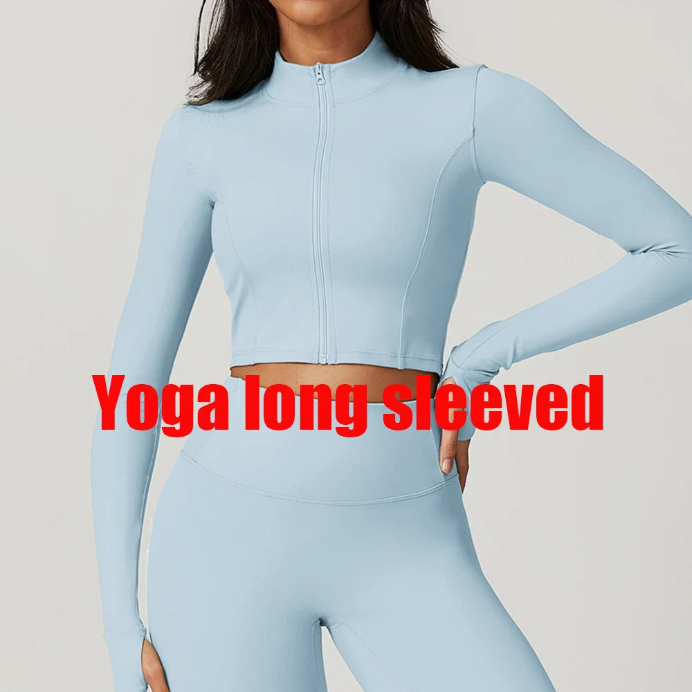 Remas Yoga Sportswear