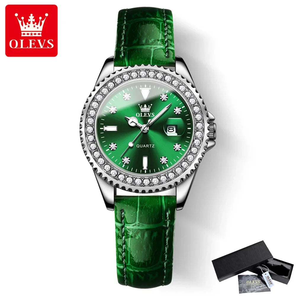 Kileopatra Elegant Women Watch