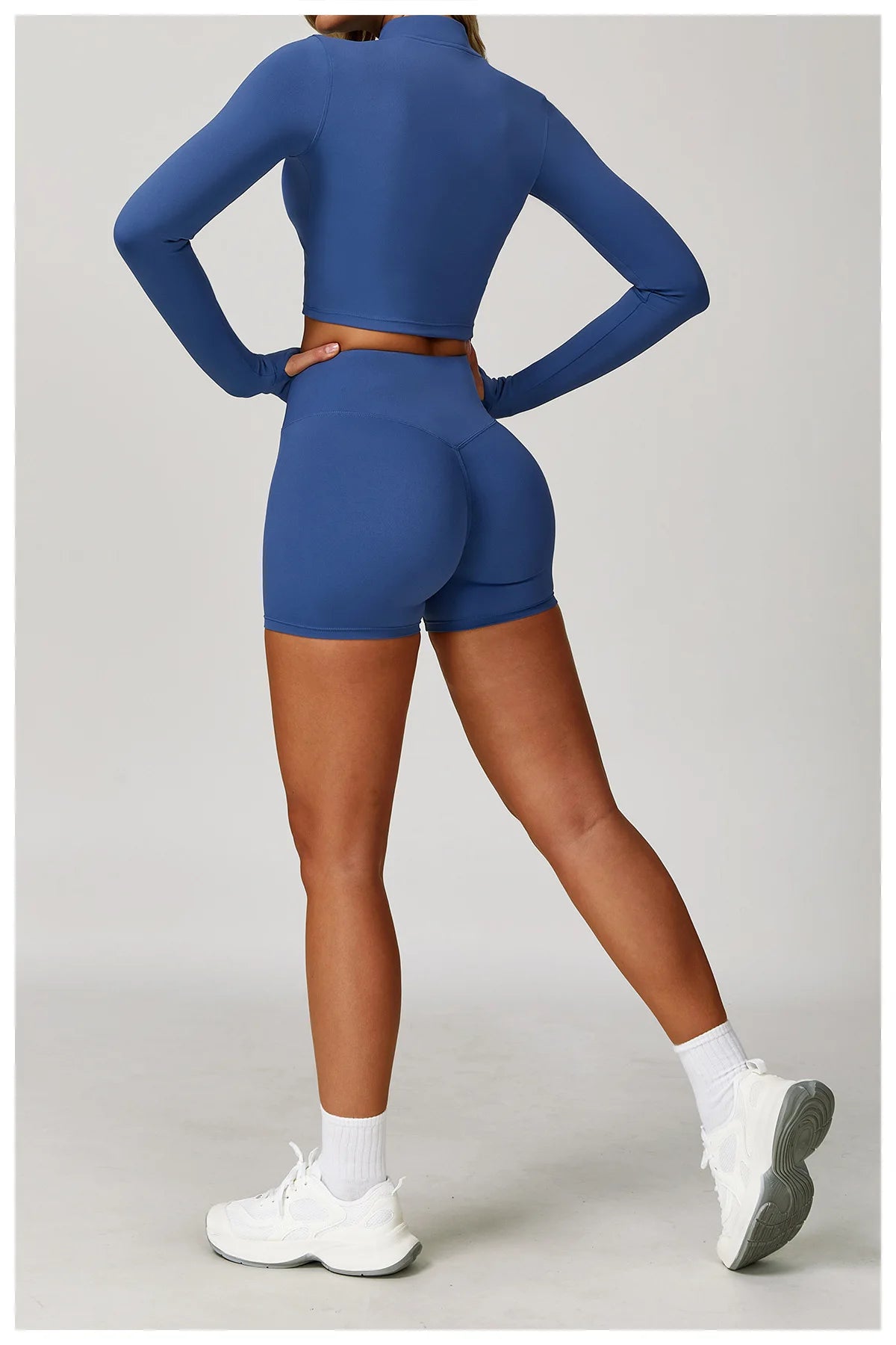 Remas Yoga Sportswear