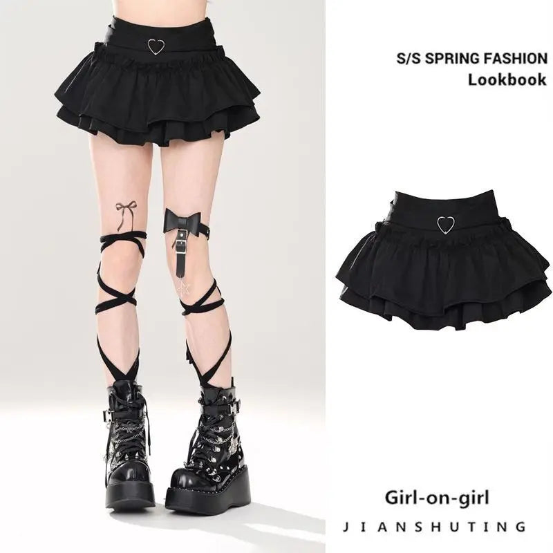 Youan Skirts