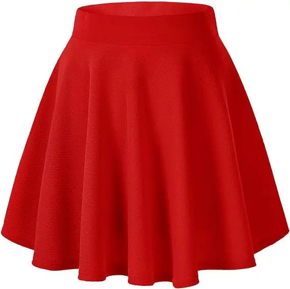 Graff Tennis Skirt with Pockets