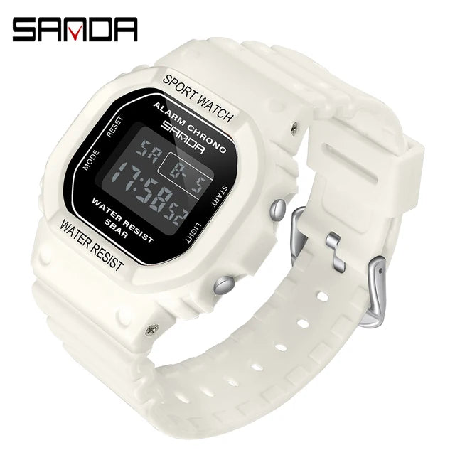 SANDA Sports Watch