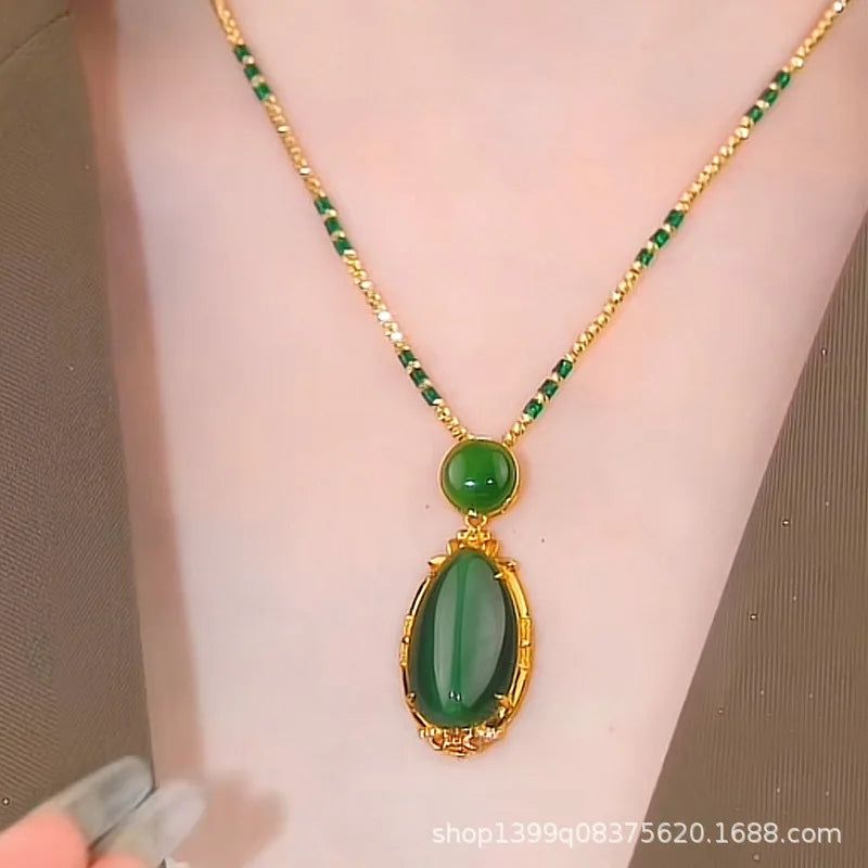 Valentina Necklace
