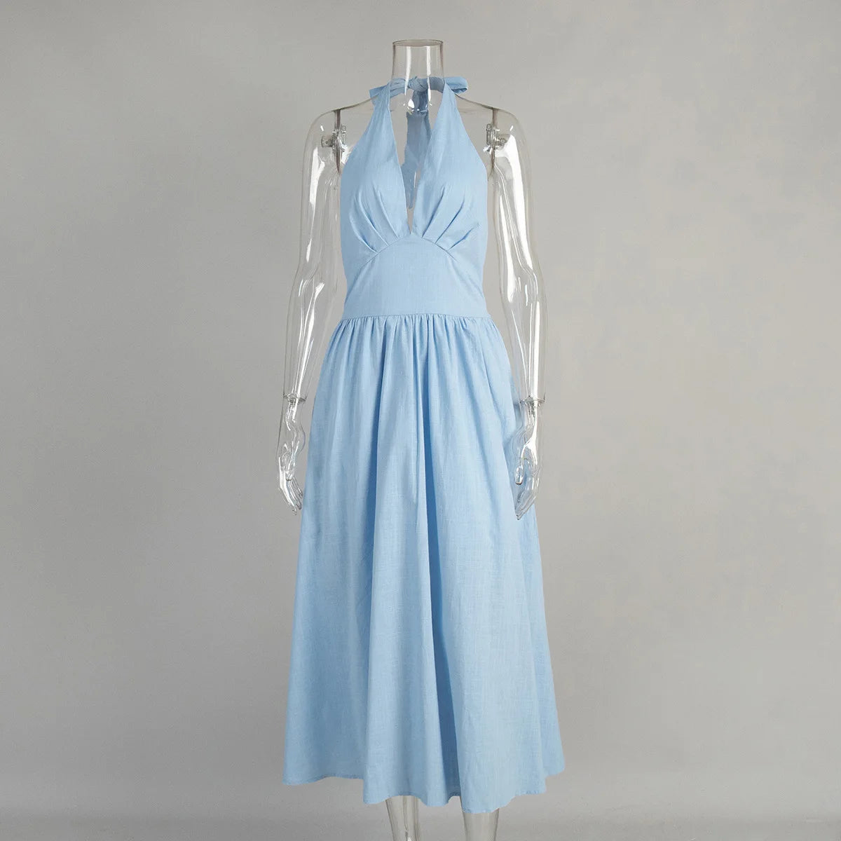 2025 New Toti Long Dress