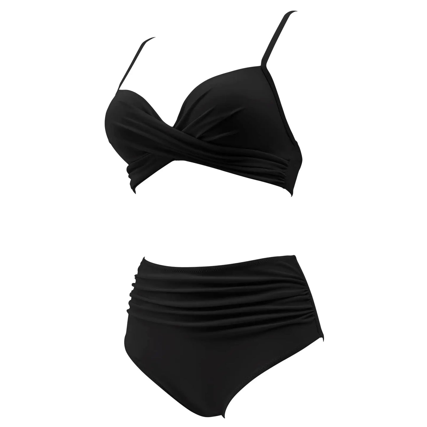 Nosa Vintage Bikinis