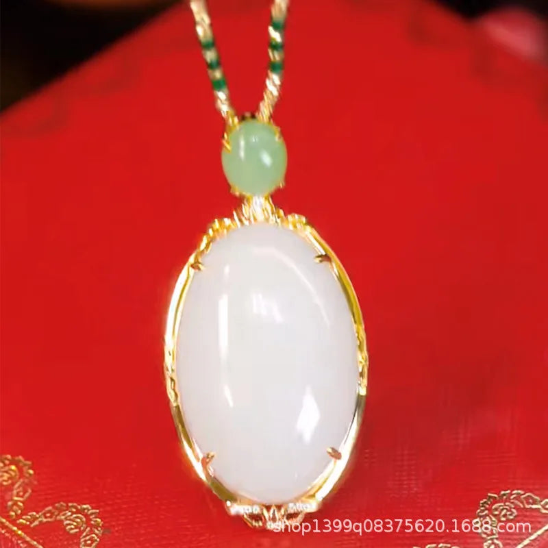 Valentina Necklace