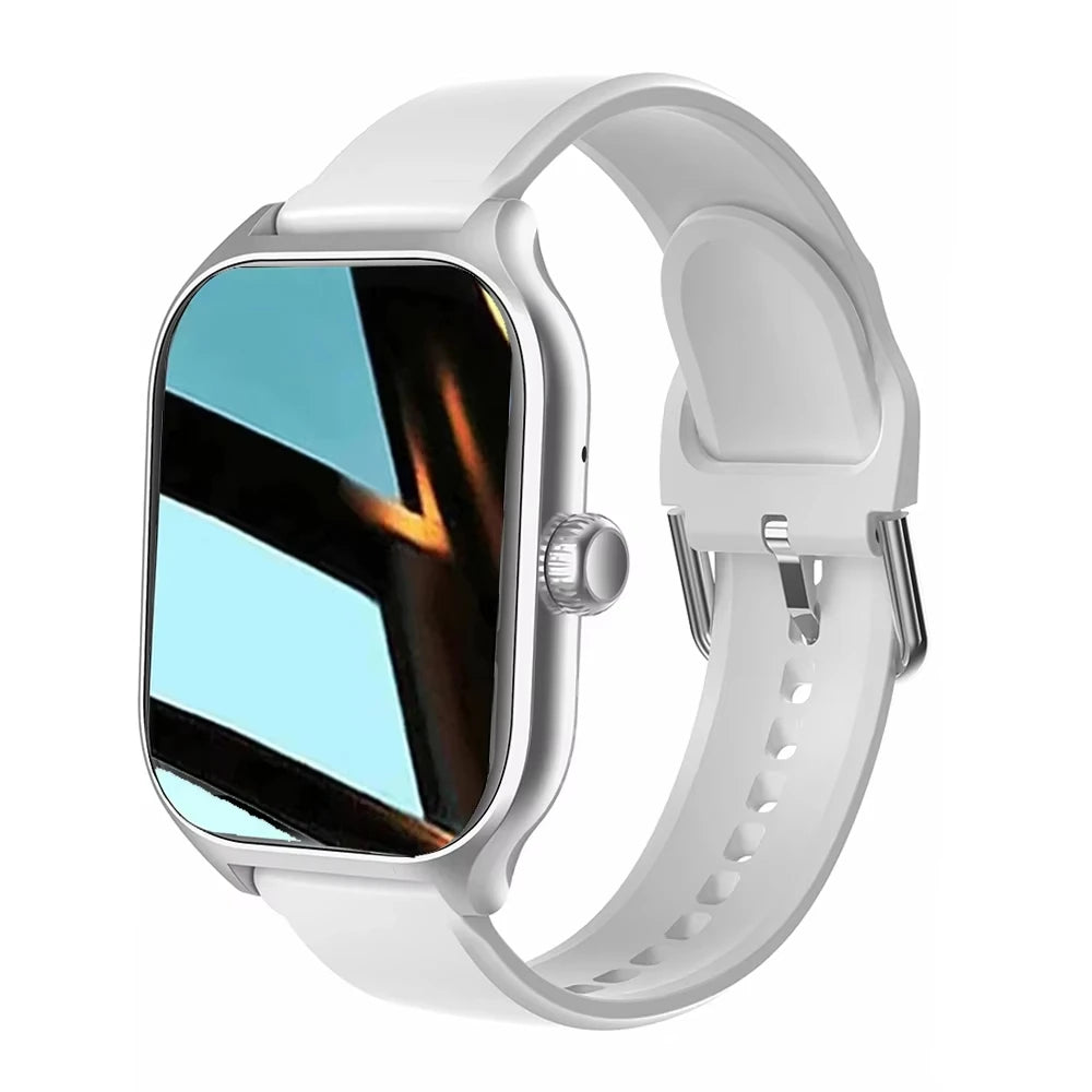 KESHUYOU New Smart Watch