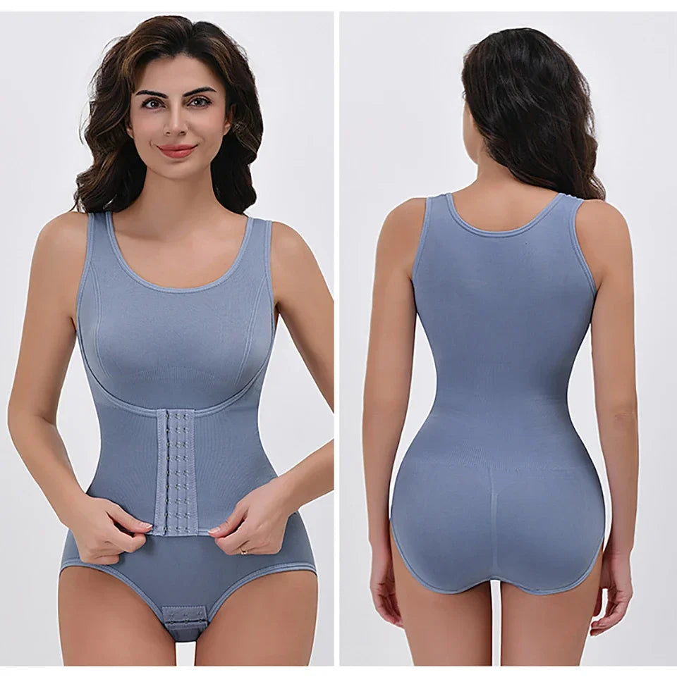 Selwan Bodysuit Shapewear