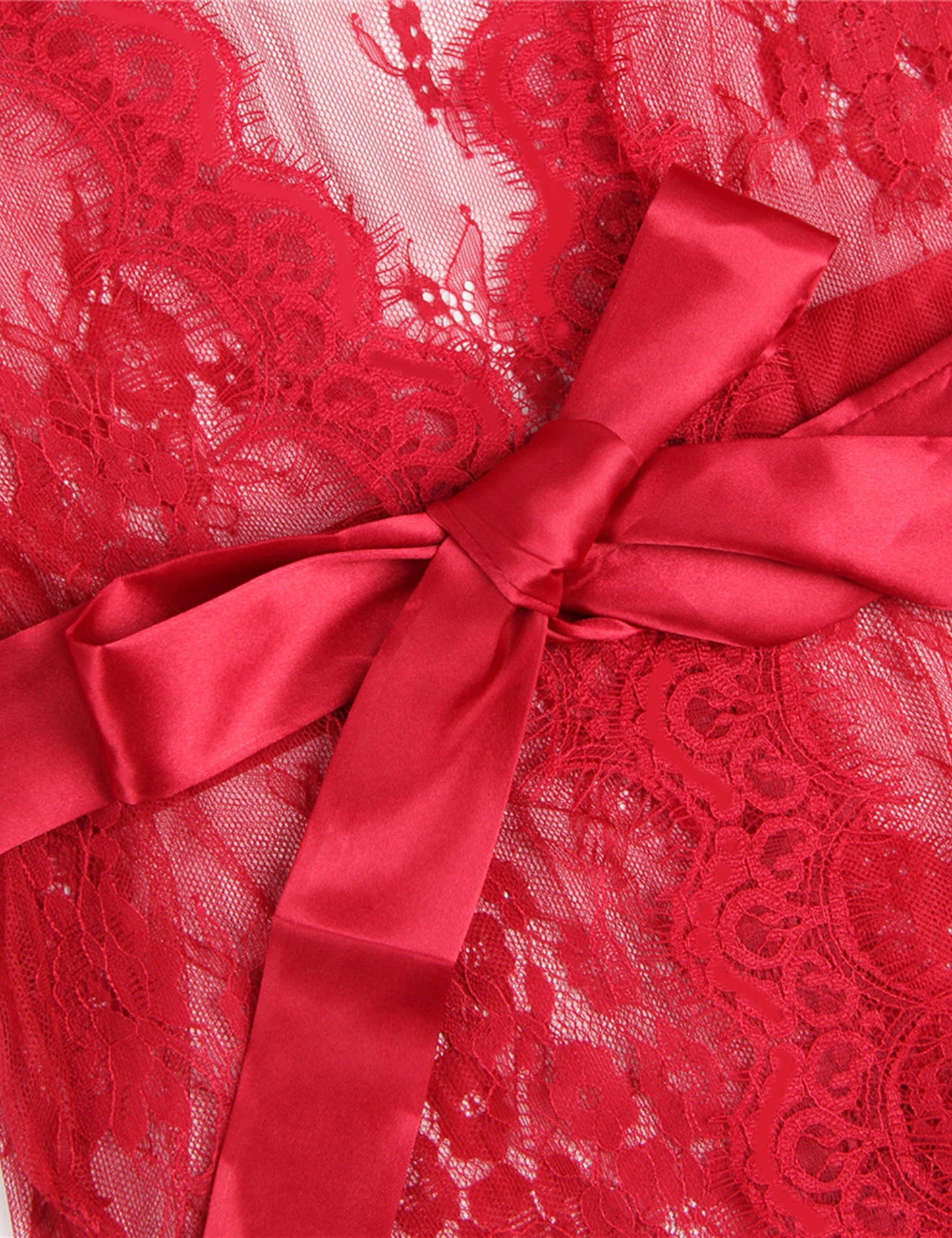 Sofinaz2 Erotic Nightgown