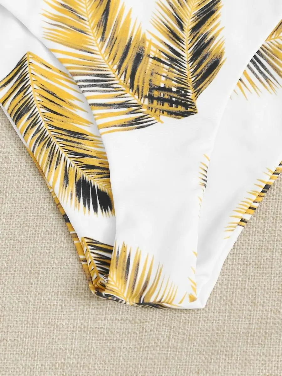Sammor Bikini Set