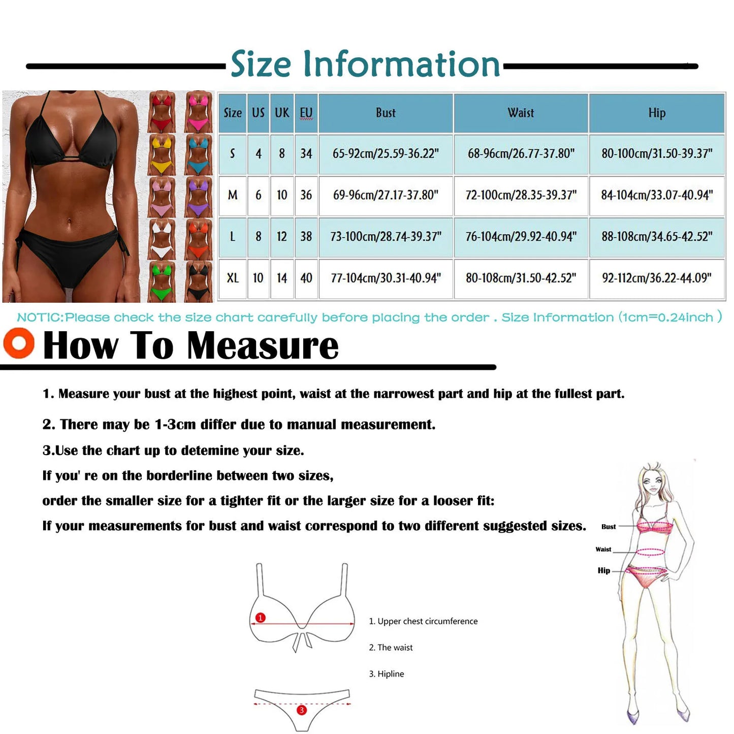 Diaz Brazilian Swimsuit