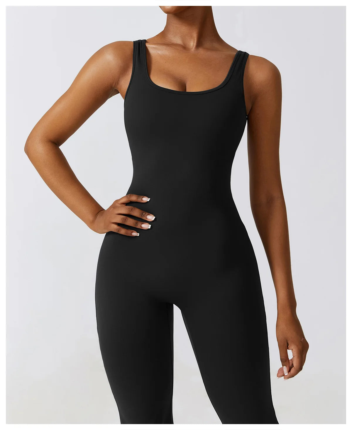Fatheya Training Yoga Suit