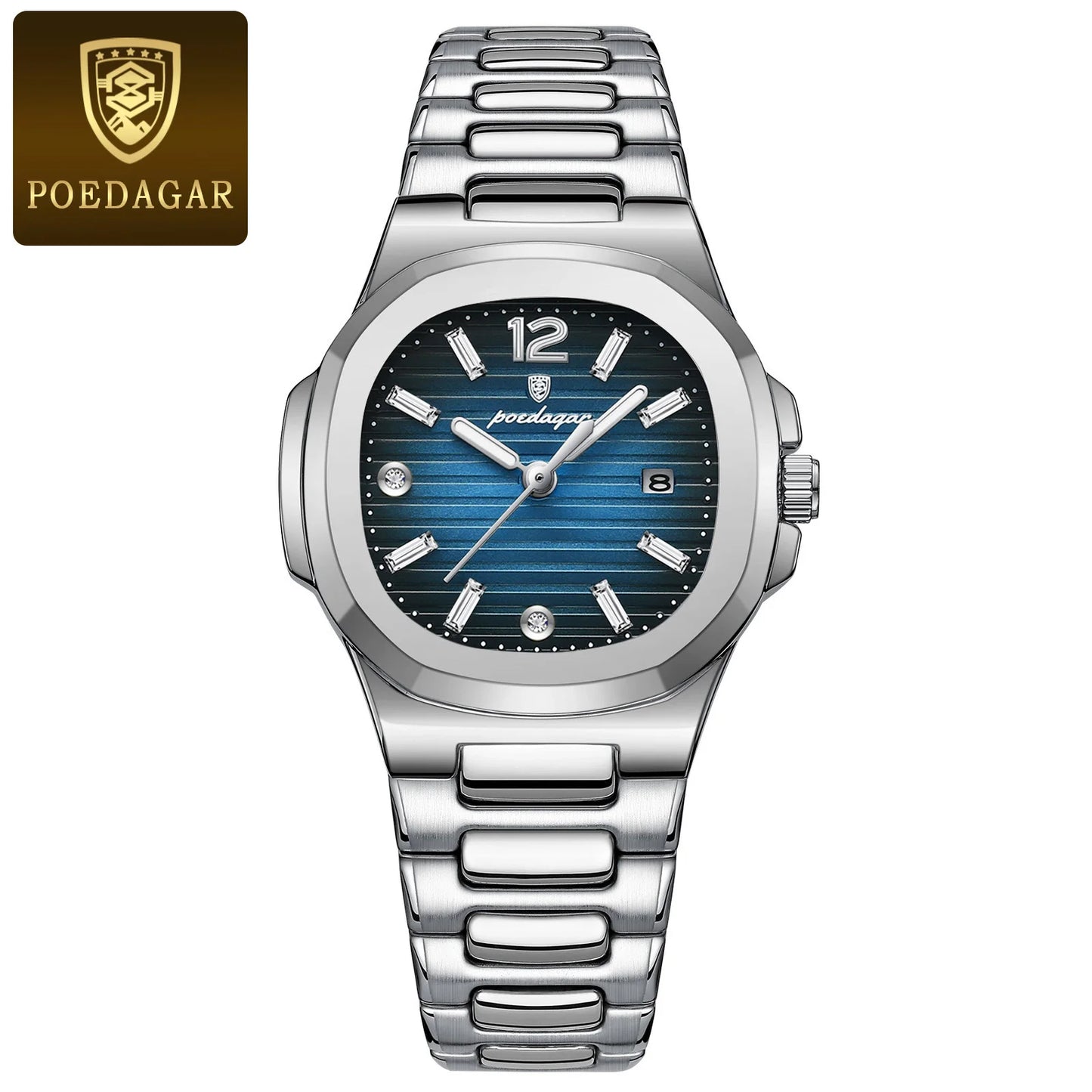 POEDAGAR5 Top Luxury Watch