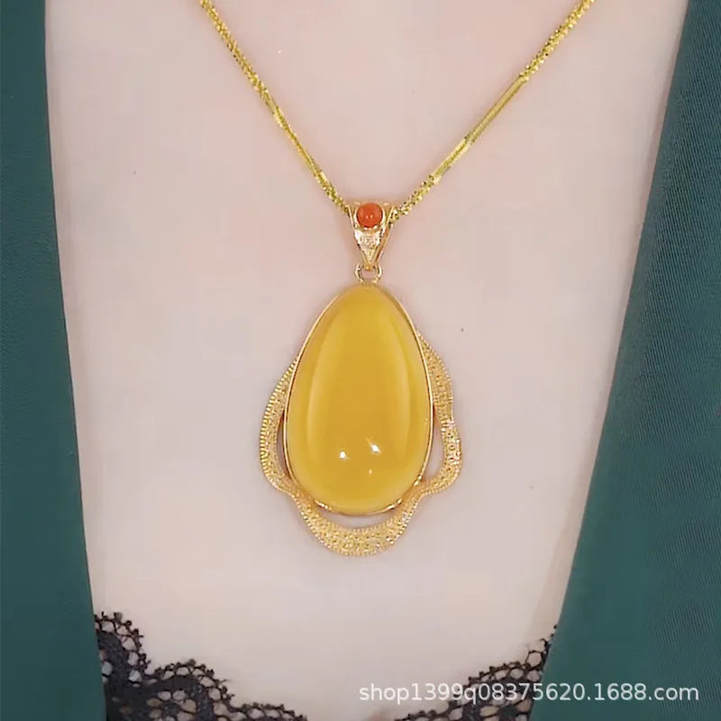 Valentina Necklace