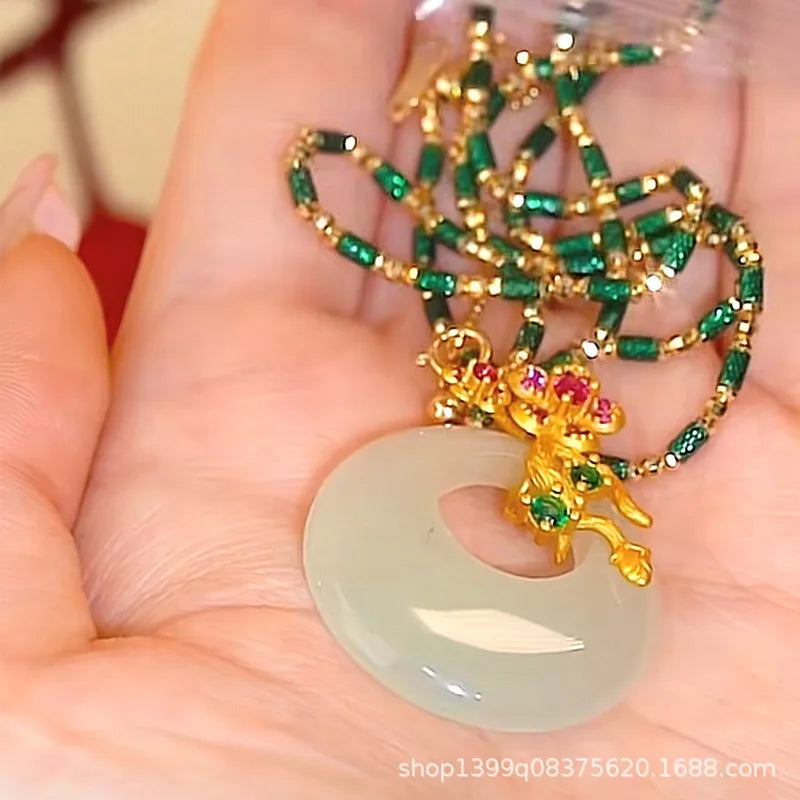 Valentina Necklace