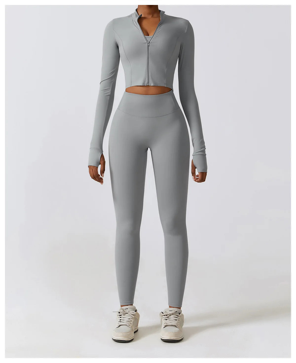 Remas Yoga Sportswear