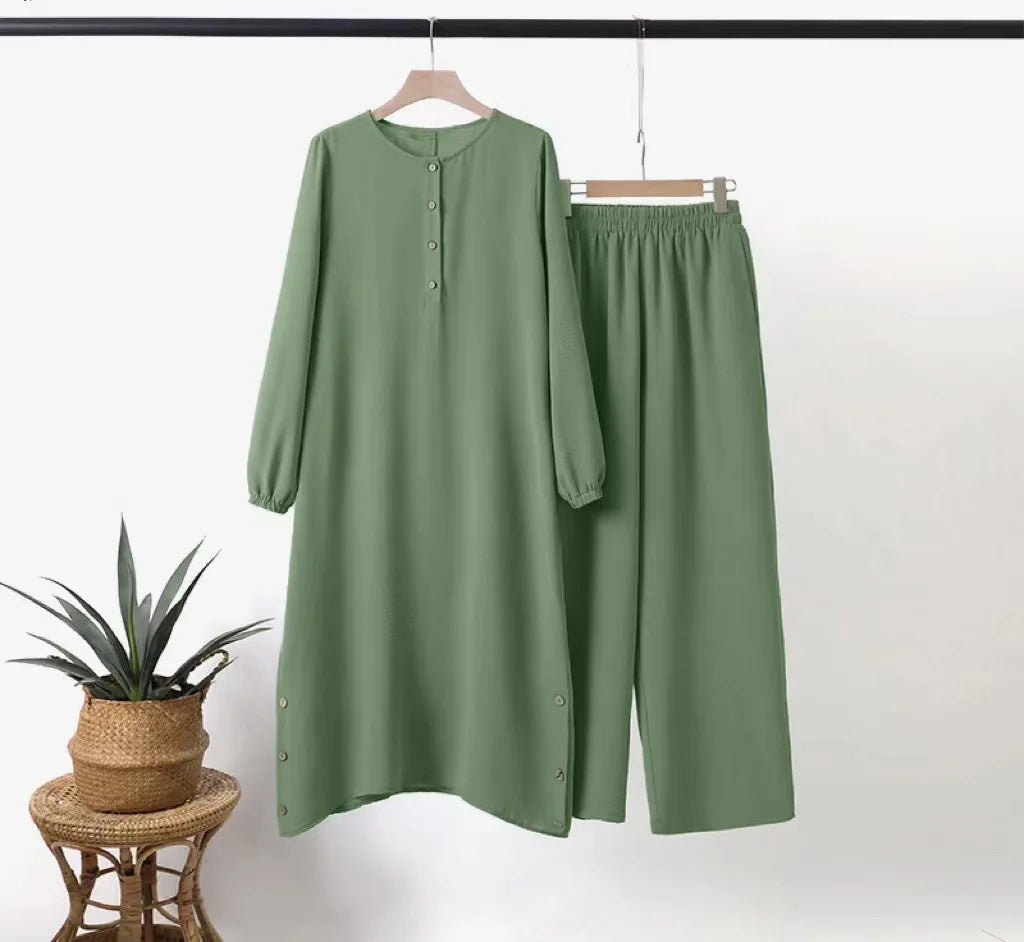 Salma 2Pieces Set